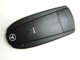 Mercedes bluetooth hfp cradle iphone #5